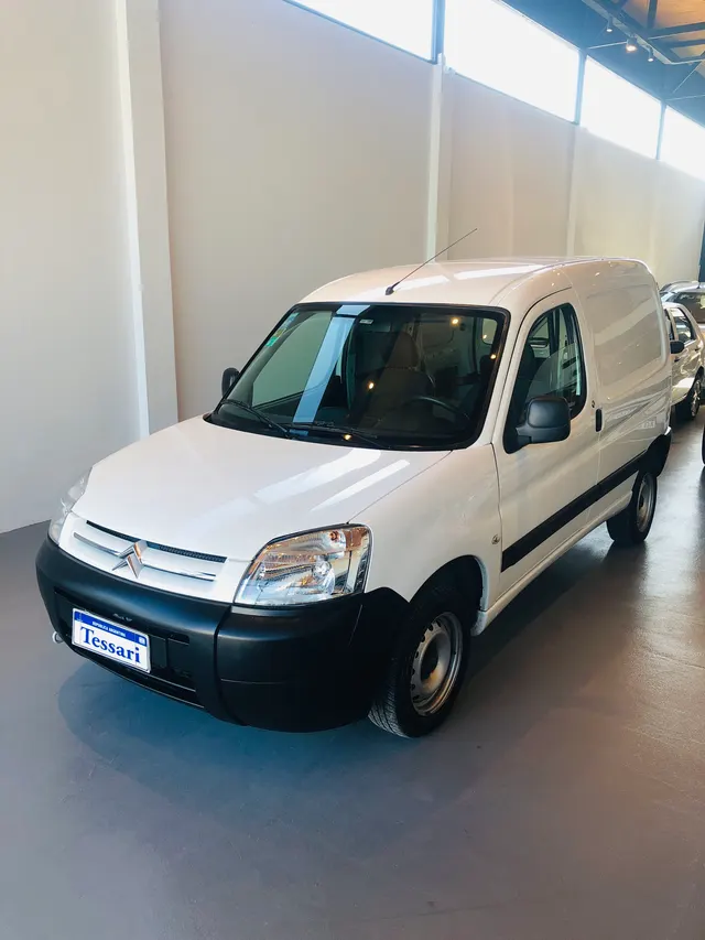 BERLINGO HDI 2022